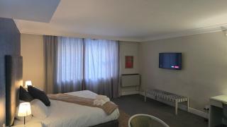 Executive business studio close to CTICC - 6