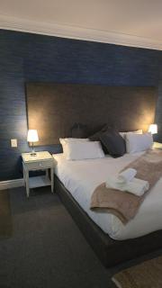 Executive business studio close to CTICC - Cidade Do Cabo - 5