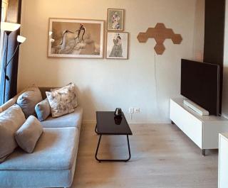 Cosy studio apartment at Torshov - 9