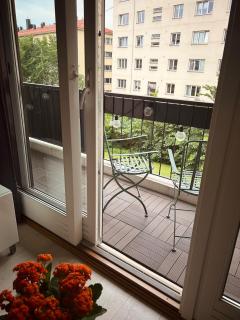 Cosy studio apartment at Torshov - Oslo - 3