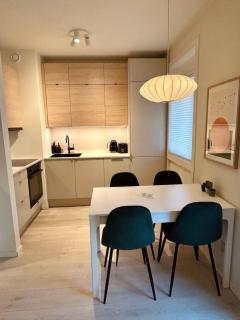 Cosy studio apartment at Torshov - 5