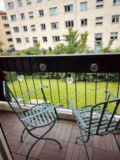 Cosy studio apartment at Torshov - Oslo - 2
