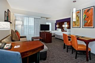 Residence Inn by Marriott San Antonio SeaWorld / Lackland - San Antonio - 2