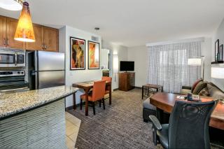 Residence Inn by Marriott San Antonio SeaWorld / Lackland - San Antonio - 1