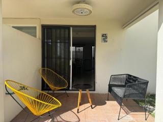 CASASANTA Fe cercalberca Wifi - Alpuyeca - 8