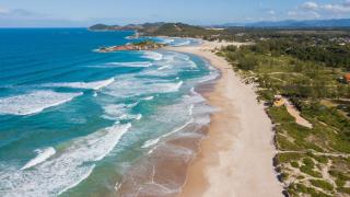 Casa da Praia da Ferrugem - Garopaba - 6