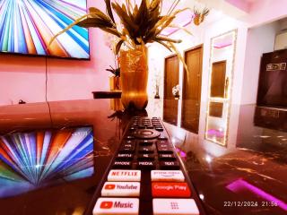 !The Choice of EXECUTIVES! - Islamabad - 7