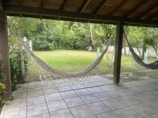 Casa da Praia da Ferrugem - Garopaba - 1