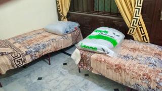 Asga best versace house families only welcome - Rawalpindi - 5