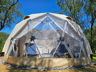 NorGlamp Glamping - Hjelmeland - 4
