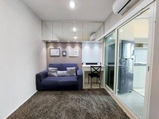 City&Culture Blend BTS Talat Phlu Free WiFi - Bangkok - 9