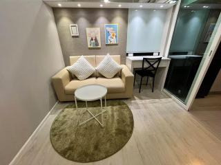 City&Culture Blend BTS Talat Phlu Free WiFi - Bangkok - 6