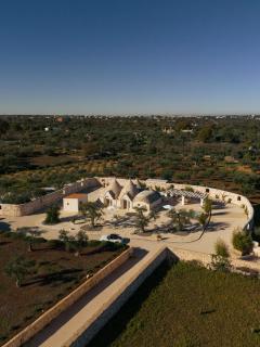 Trulli del Conte - 8