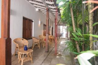 The Boutique Galle Fort - 7