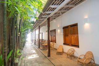 The Boutique Galle Fort - Galle - 8