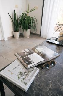 Haim Arlosoroff Residence with shelter - Tel Aviv - 8