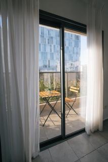 Haim Arlosoroff Residence with shelter - 6