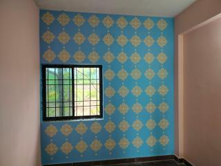 Single Room Attach Bathroom - Karwar - 9