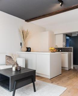 Haya Historic - Pinot Noir - Den Haag - 9