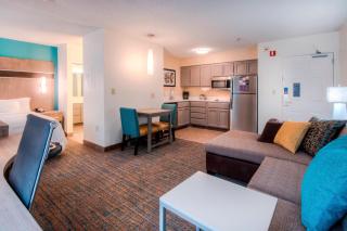 Residence Inn by Marriott Wilmington Landfall - Wilmington - 2