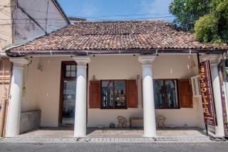 The Boutique Galle Fort - 0