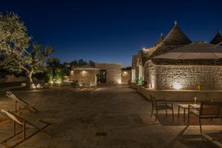 Trulli del Conte - 0