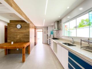 Buzios casa Geriba - 1
