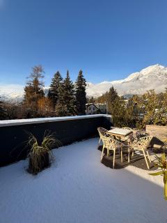 Studio Apartment Mils - 9