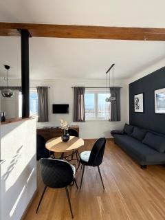 Studio Apartment Mils - 1