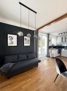 Studio Apartment Mils - 1