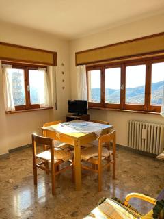 Appartamento con vista panoramica per 2 persone - Fiuggi - 5