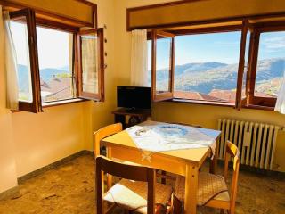 Appartamento con vista panoramica per 2 persone - Fiuggi - 4