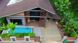 Ploy Mountain View Pool Villa - 7
