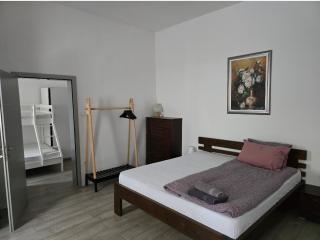 Sarajevo central quiet apartment,private free parking - Sarajevo - 3