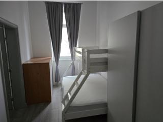 Sarajevo central quiet apartment,private free parking - Sarajevo - 1