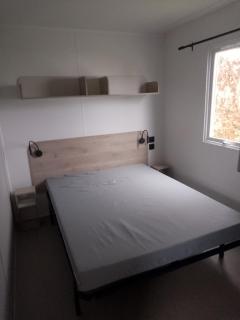 Camping La Baie du Mont Saint Michel - 8