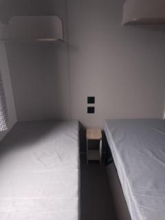 Camping La Baie du Mont Saint Michel - 9