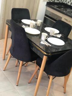 Appartement complexe Costa Mar avec piscine privée très sécurisé 3min de la plage Luxe et détente - 3