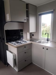 Camping La Baie du Mont Saint Michel - 5