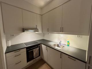 Jessheim Central - One-Bedroom Apartment - Jessheim - 7