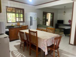Casa da Praia da Ferrugem - Garopaba - 9