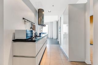 SkyResidence Luxury Apt With Amazing Panoram View - Tallinn - 1