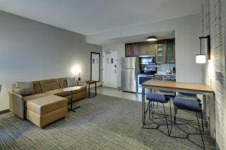 Residence Inn Fort Lauderdale Coconut Creek - 4