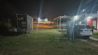 Casa Quincho Pileta Estadio Unico Froilan - 3