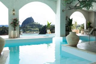MYLOS Hotel Boutique - Guatapé - 7