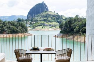 MYLOS Hotel Boutique - Guatapé - 4