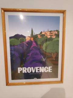La bonne adresse de Provence - Cornillon-Confoux - 1