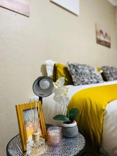 Imizamo Accommodation -  - 0