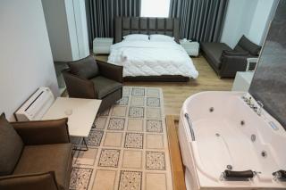 Kashar Hotel 3A - Tirana - 6