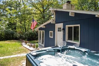 Bluebird Cabin - Luray - 0
